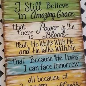 Meet your Posher, Johnnie